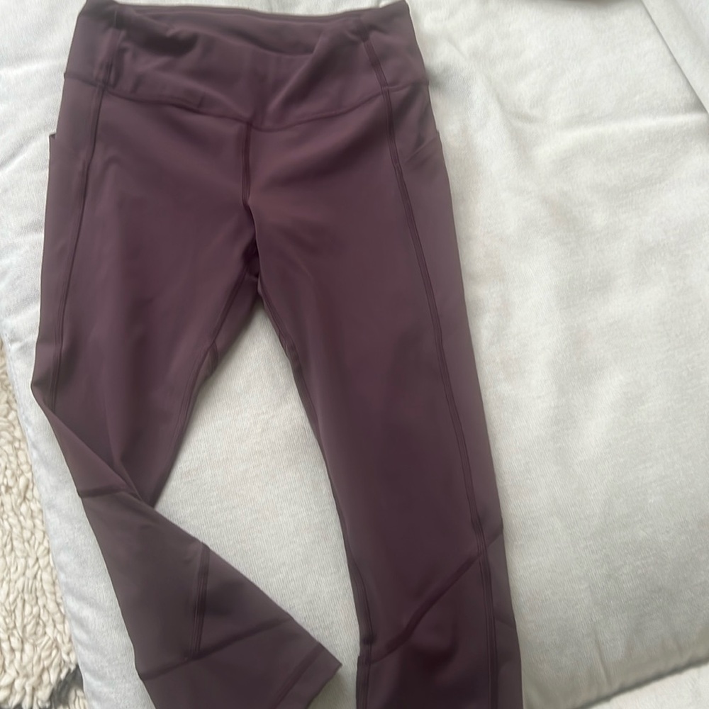Lululemon tights
